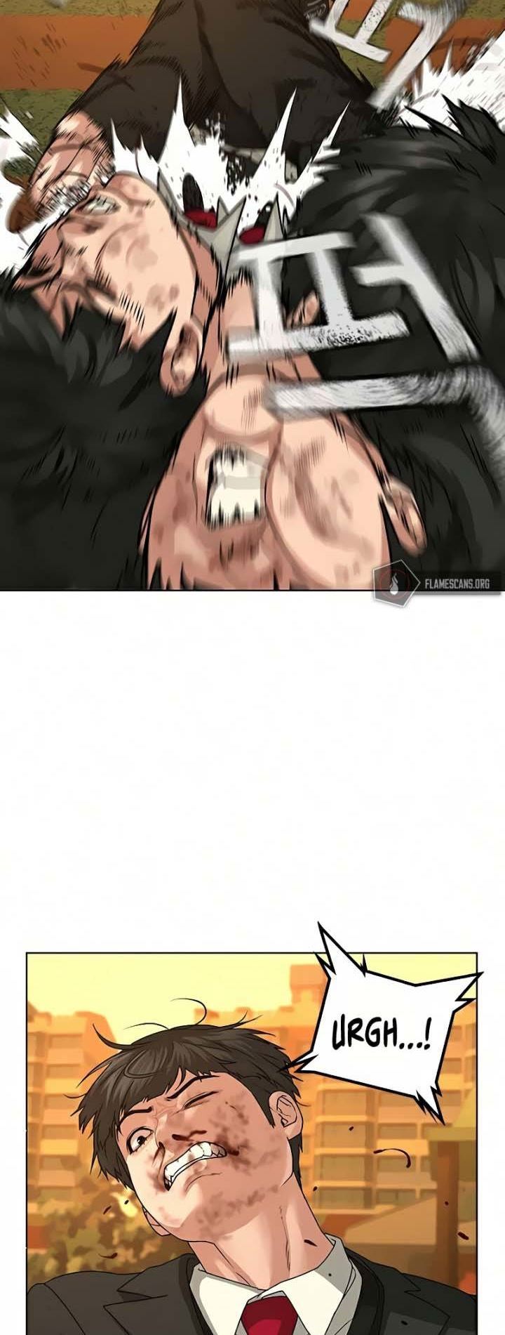 Reality Quest Chap 12 - Next Chap 13