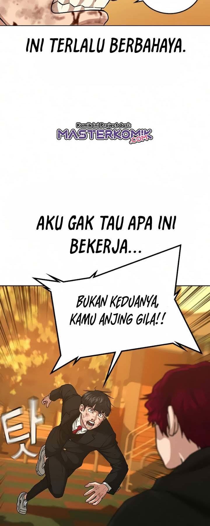 Reality Quest Chap 12 - Next Chap 13