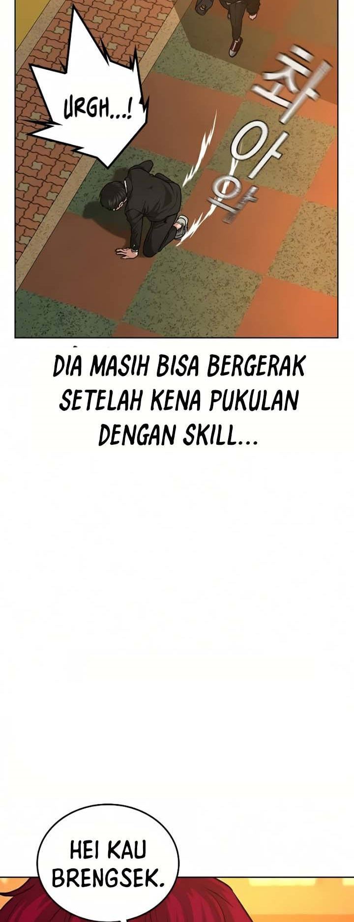 Reality Quest Chap 12 - Next Chap 13