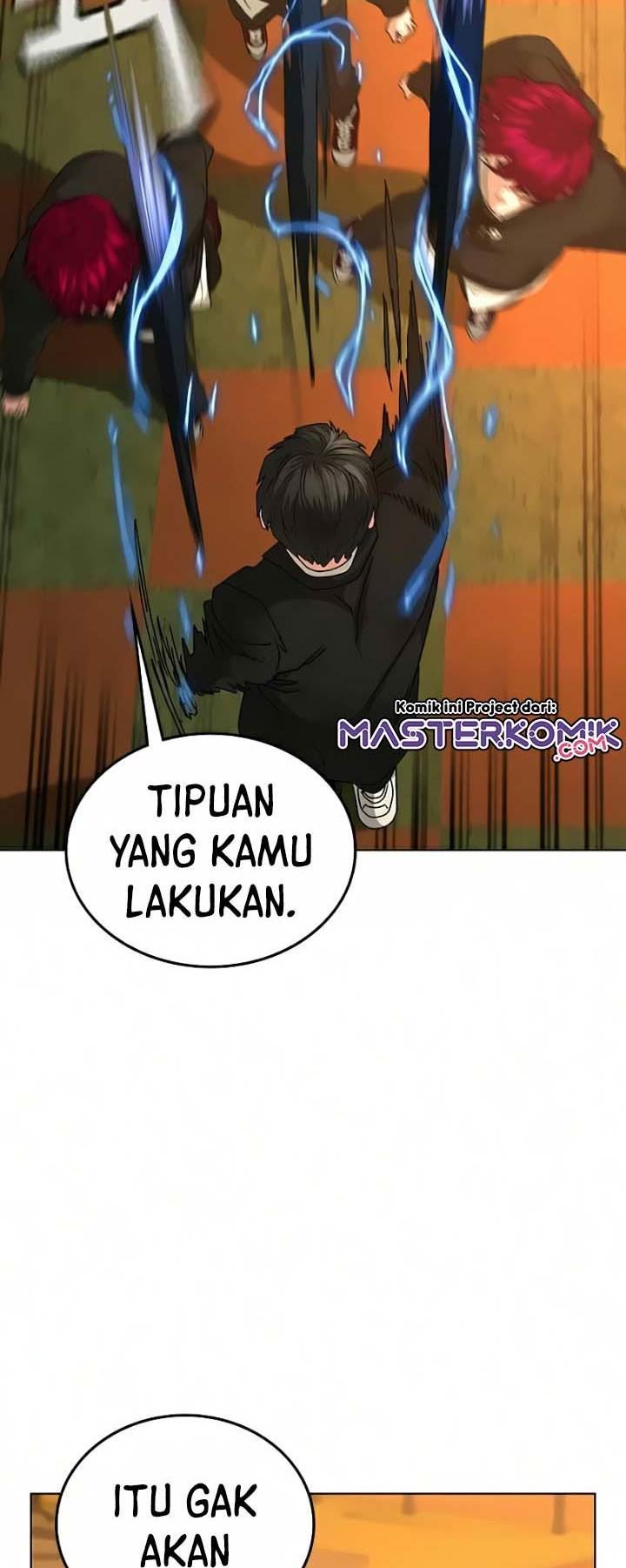 Reality Quest Chap 12 - Next Chap 13