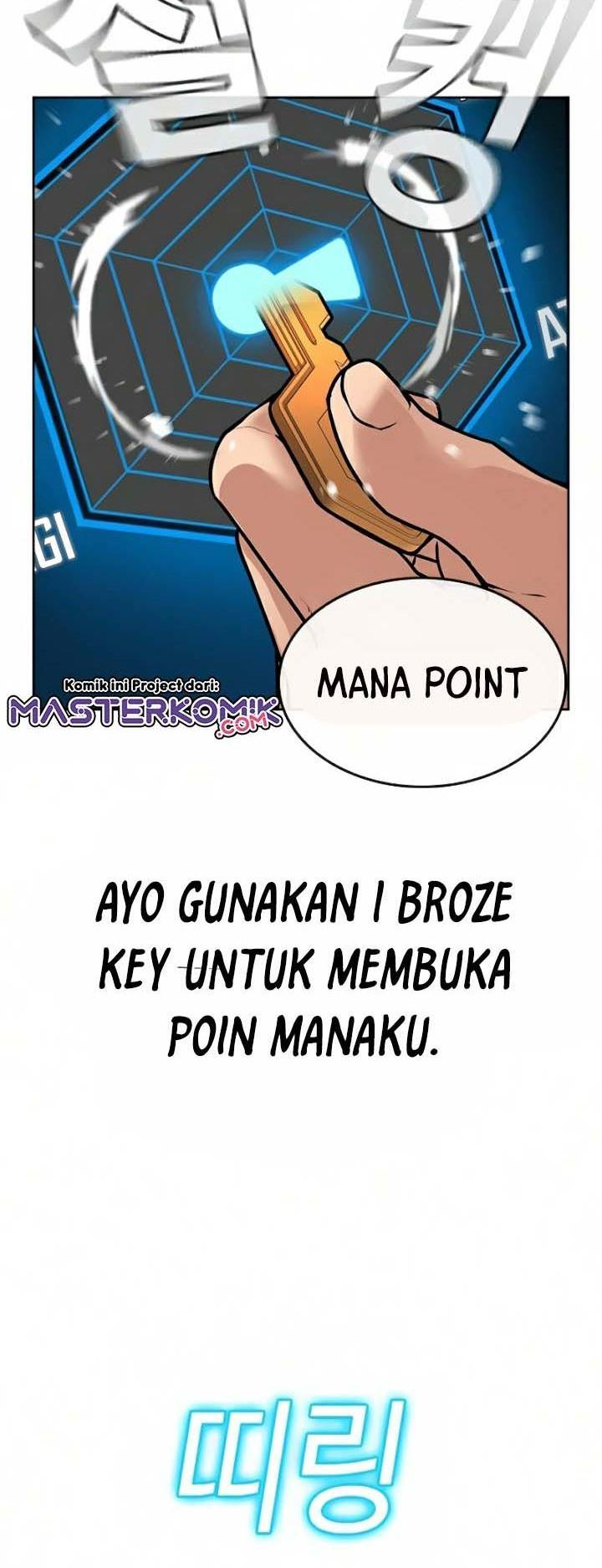 Reality Quest Chap 12 - Next Chap 13