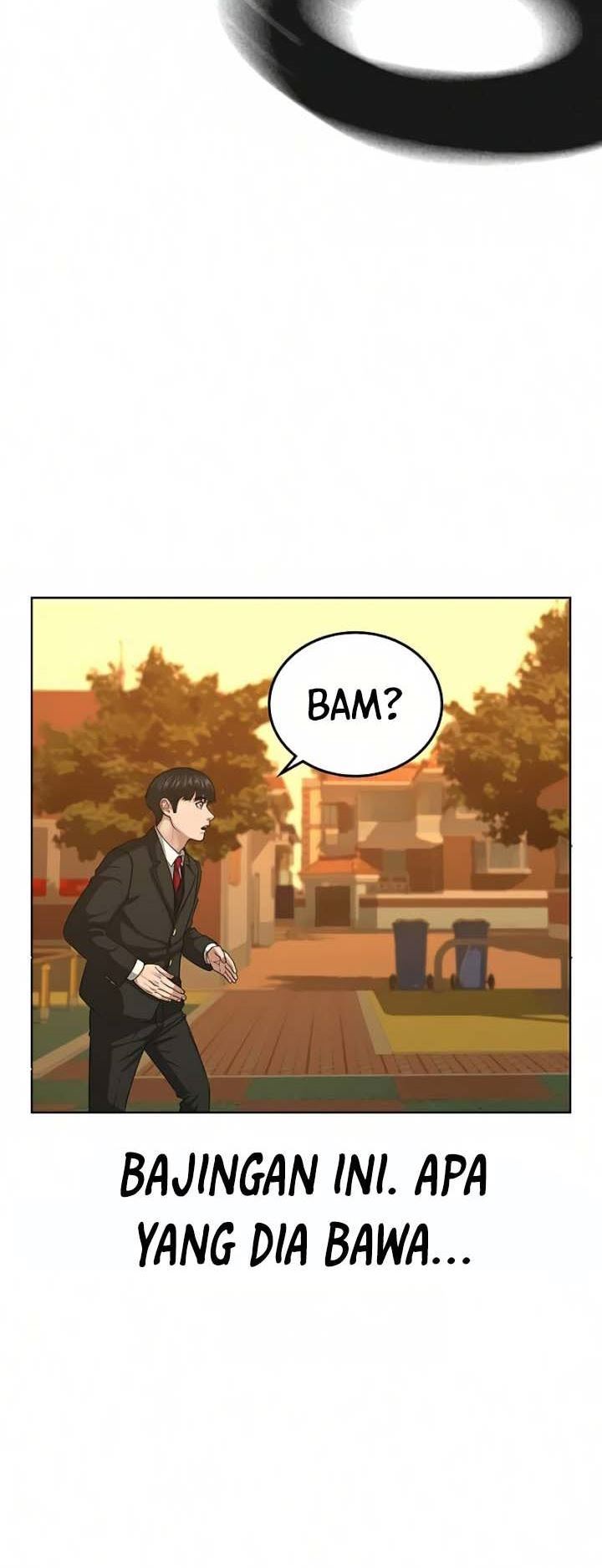 Reality Quest Chap 12 - Next Chap 13