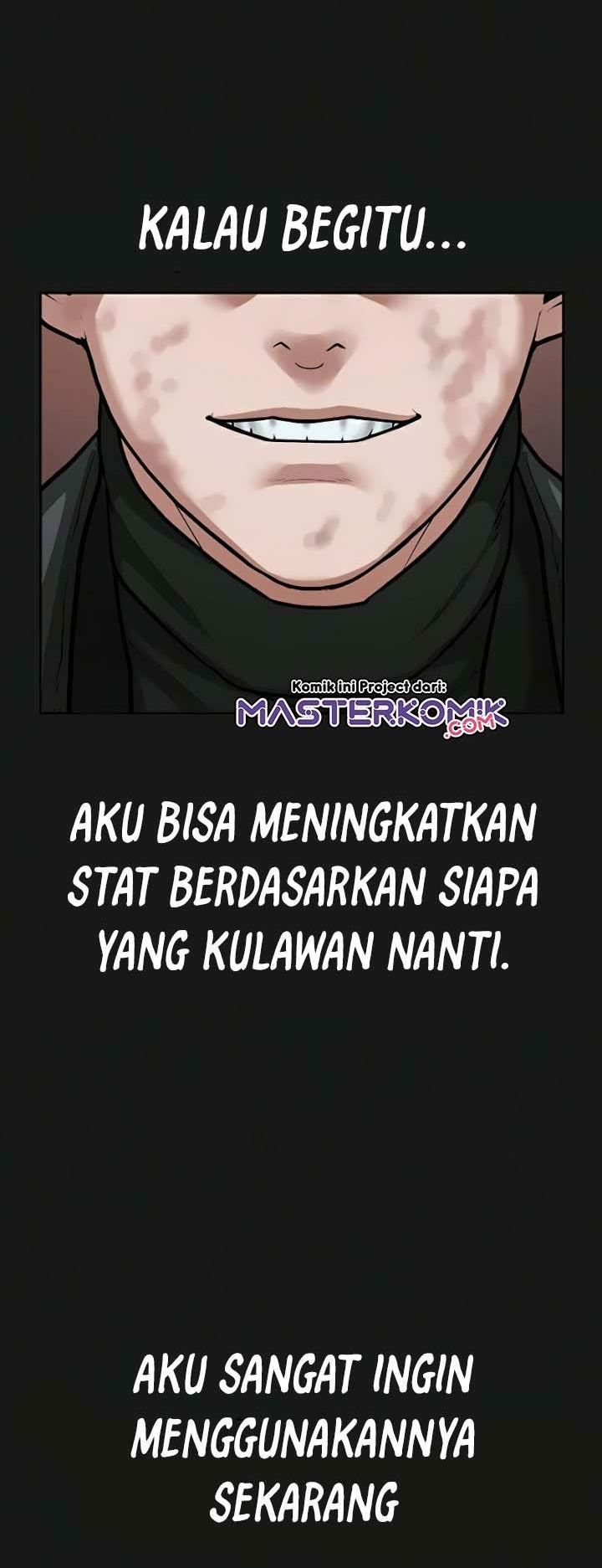 Reality Quest Chap 12 - Next Chap 13