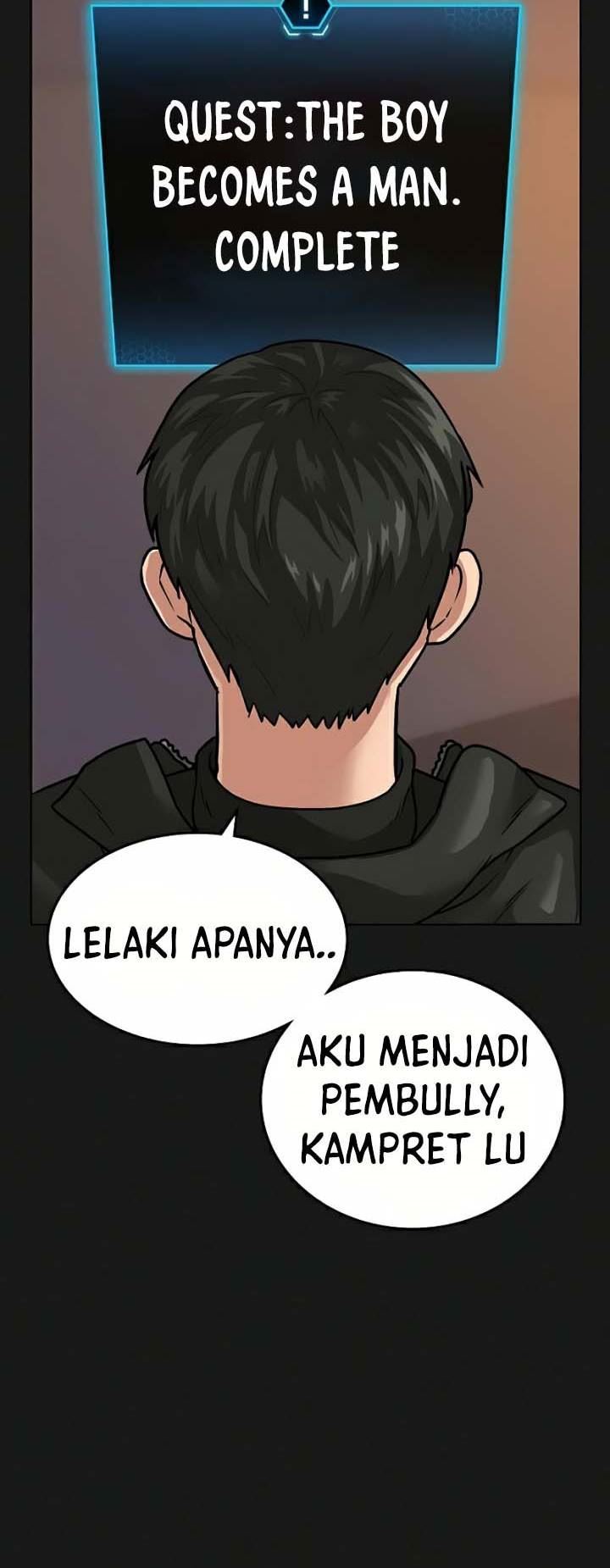 Reality Quest Chap 12 - Next Chap 13