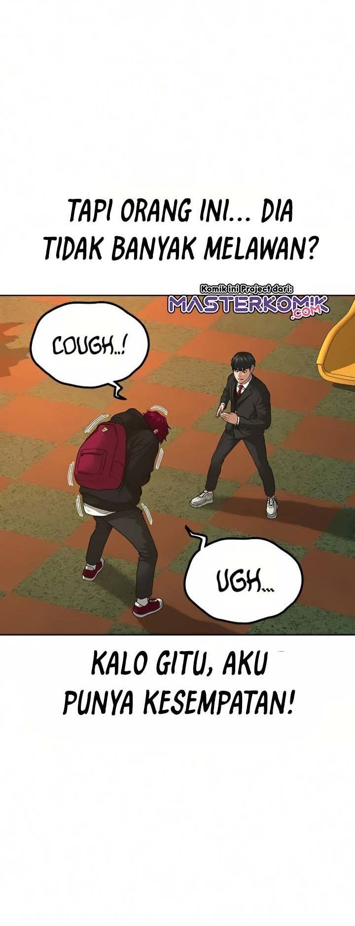 Reality Quest Chap 12 - Next Chap 13