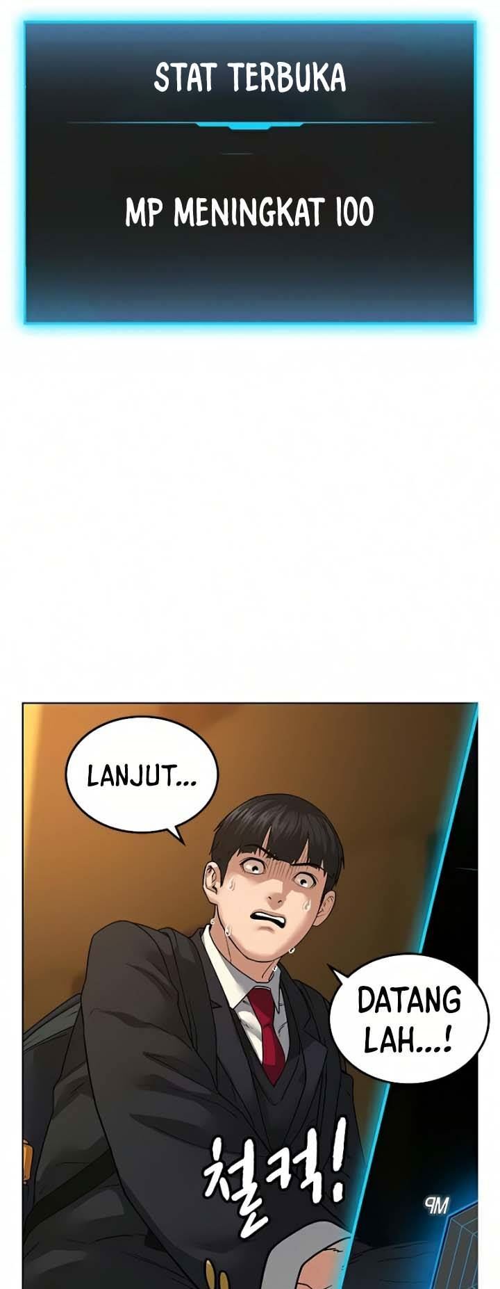 Reality Quest Chap 12 - Next Chap 13