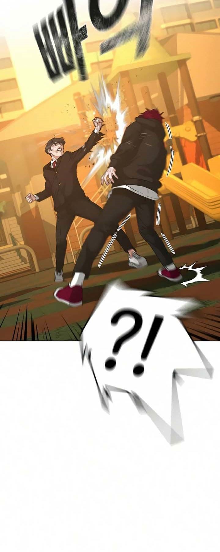 Reality Quest Chap 12 - Next Chap 13