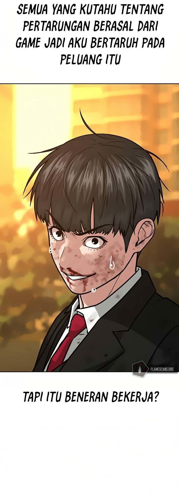 Reality Quest Chap 12 - Next Chap 13