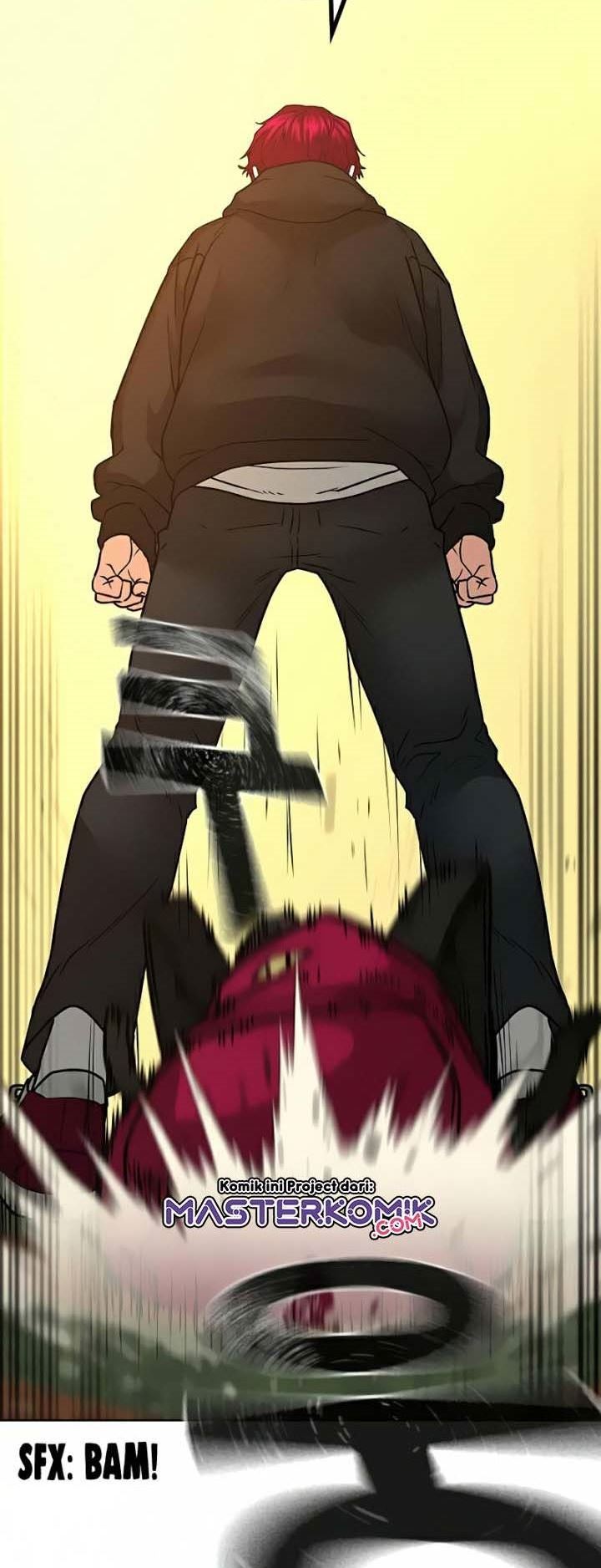 Reality Quest Chap 12 - Next Chap 13