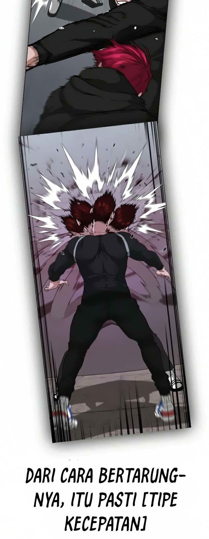 Reality Quest Chap 12 - Next Chap 13