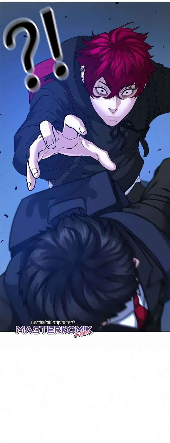 Reality Quest Chap 12 - Next Chap 13