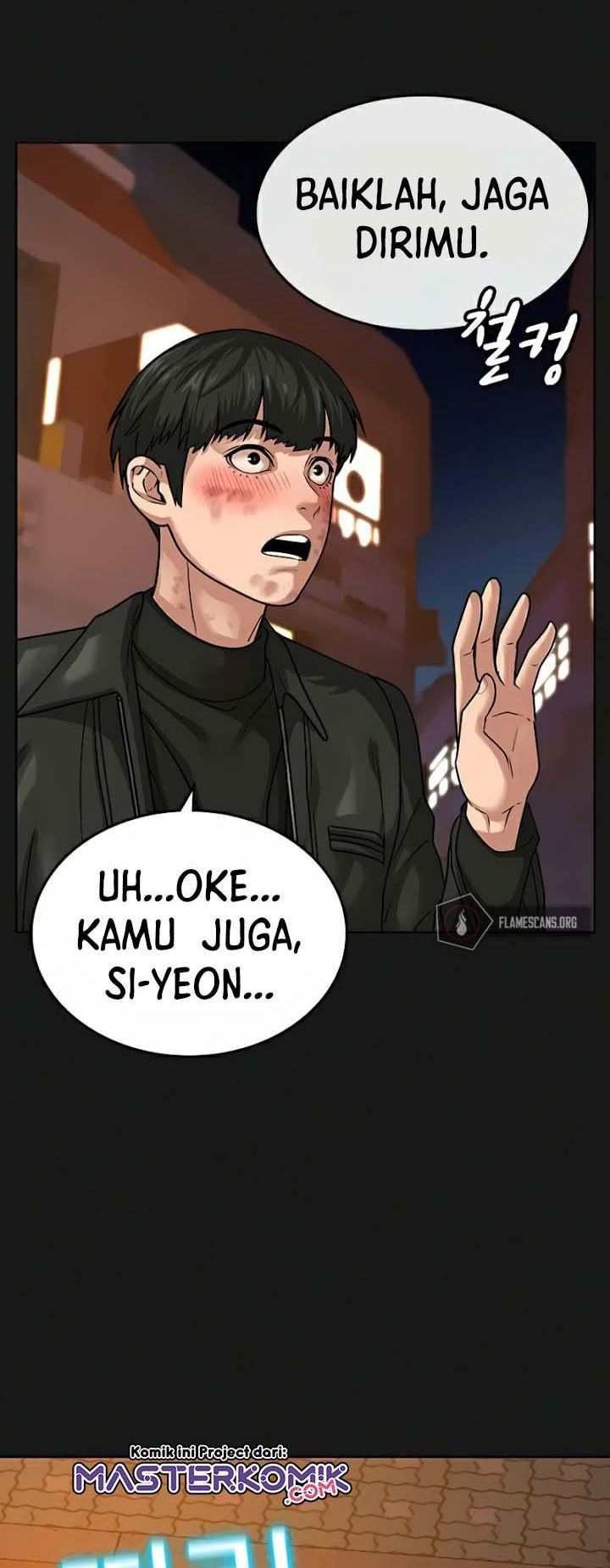 Reality Quest Chap 12 - Next Chap 13