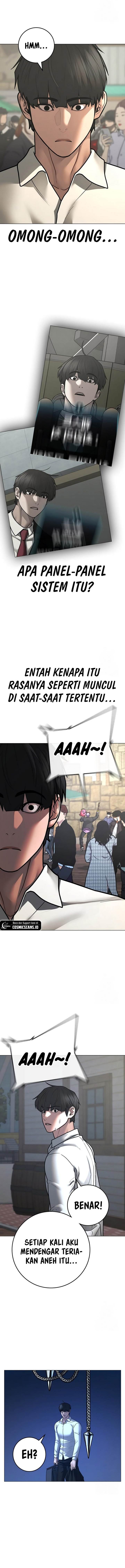Reality Quest Chap 120 - Next Chap 121