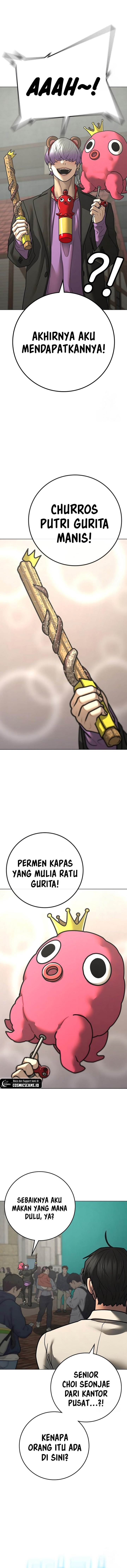 Reality Quest Chap 120 - Next Chap 121