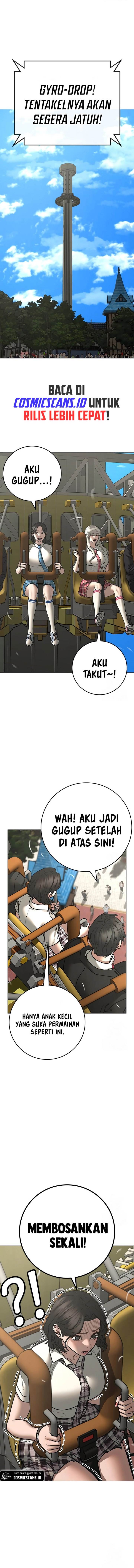 Reality Quest Chap 120 - Next Chap 121