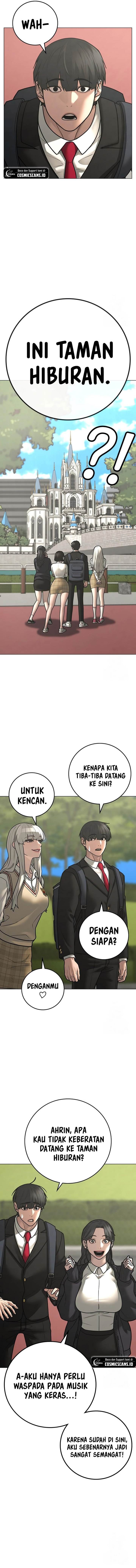 Reality Quest Chap 120 - Next Chap 121
