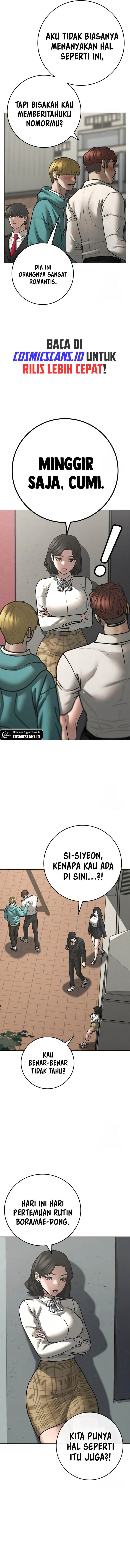 Reality Quest Chap 120 - Next Chap 121