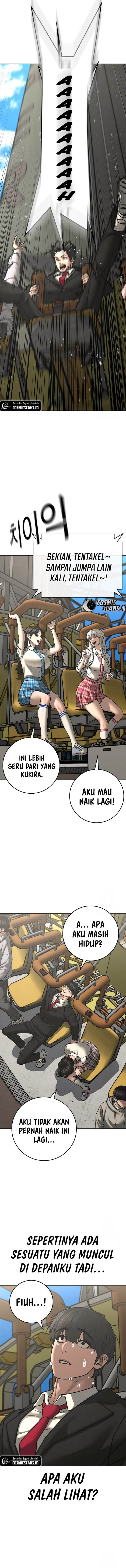Reality Quest Chap 120 - Next Chap 121