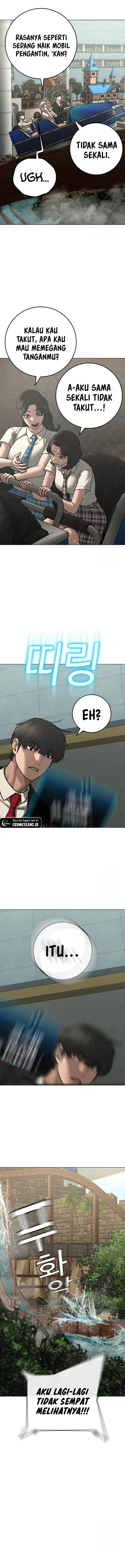 Reality Quest Chap 120 - Next Chap 121