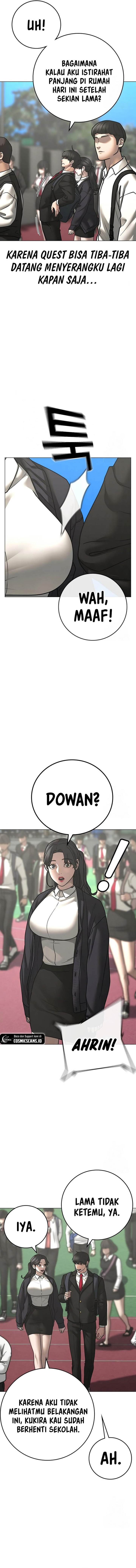 Reality Quest Chap 120 - Next Chap 121