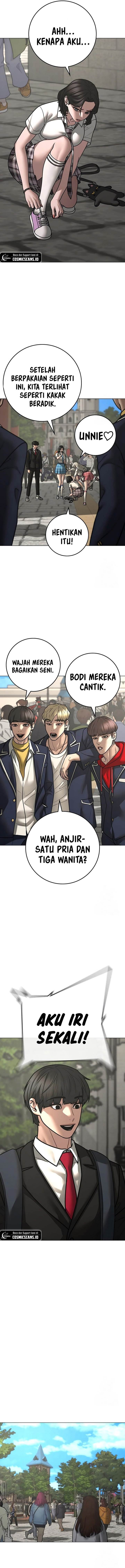 Reality Quest Chap 120 - Next Chap 121