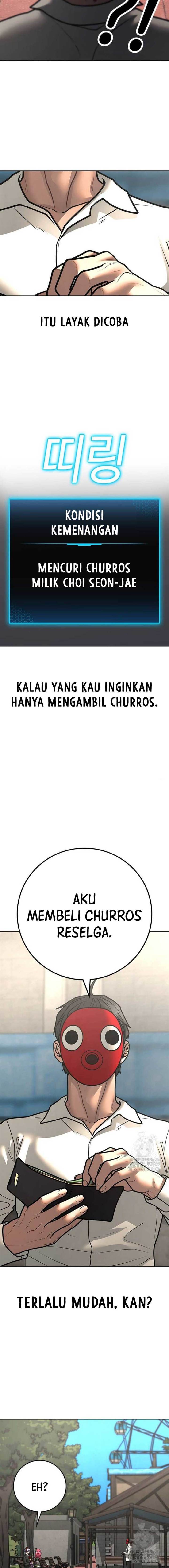 Reality Quest Chap 121 - Next Chap 122