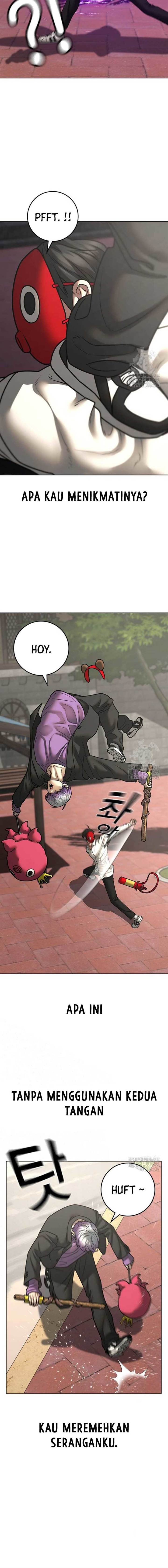 Reality Quest Chap 121 - Next Chap 122