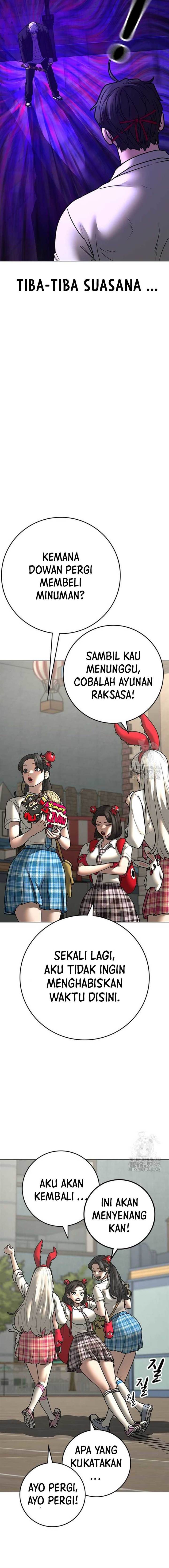 Reality Quest Chap 121 - Next Chap 122