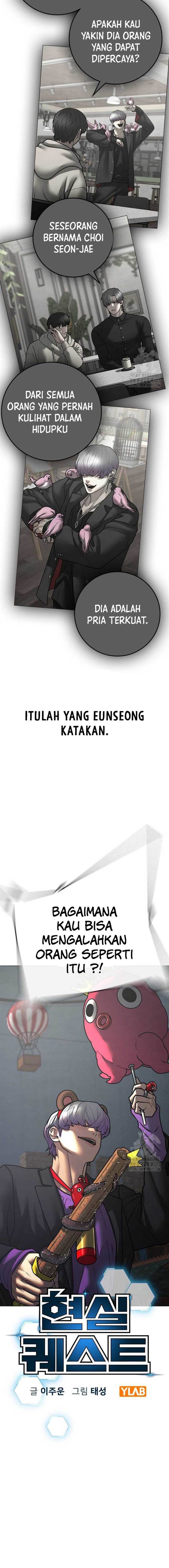 Reality Quest Chap 121 - Next Chap 122