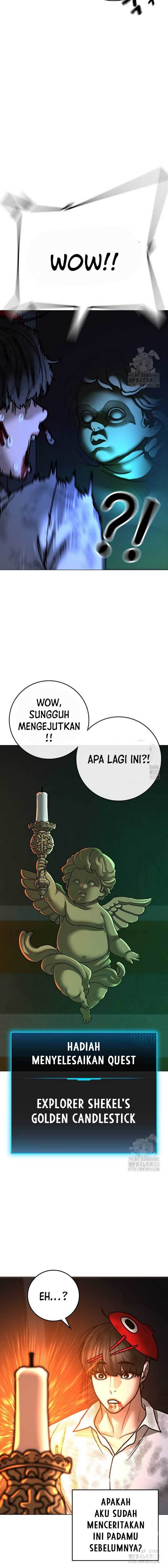 Reality Quest Chap 121 - Next Chap 122