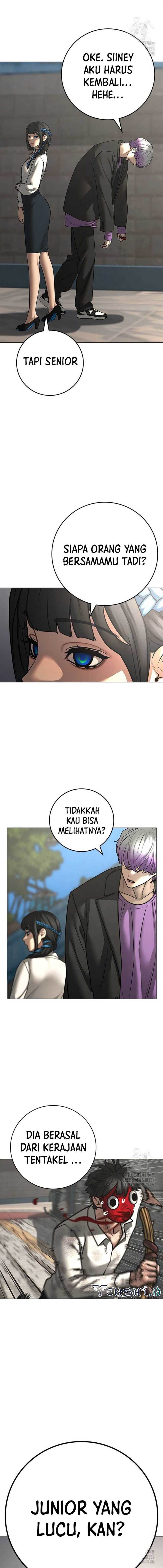 Reality Quest Chap 121 - Next Chap 122