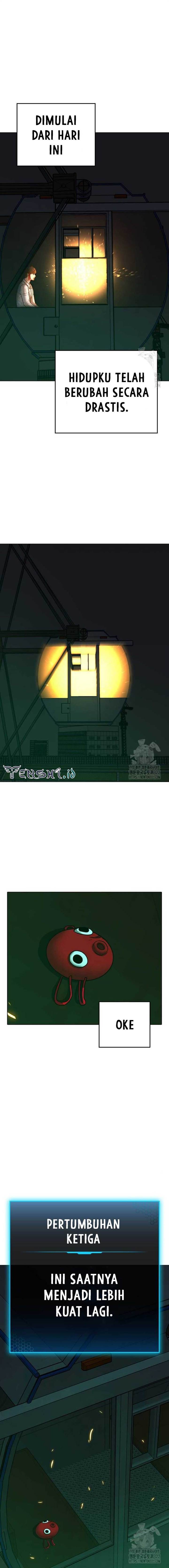 Reality Quest Chap 121 - Next Chap 122