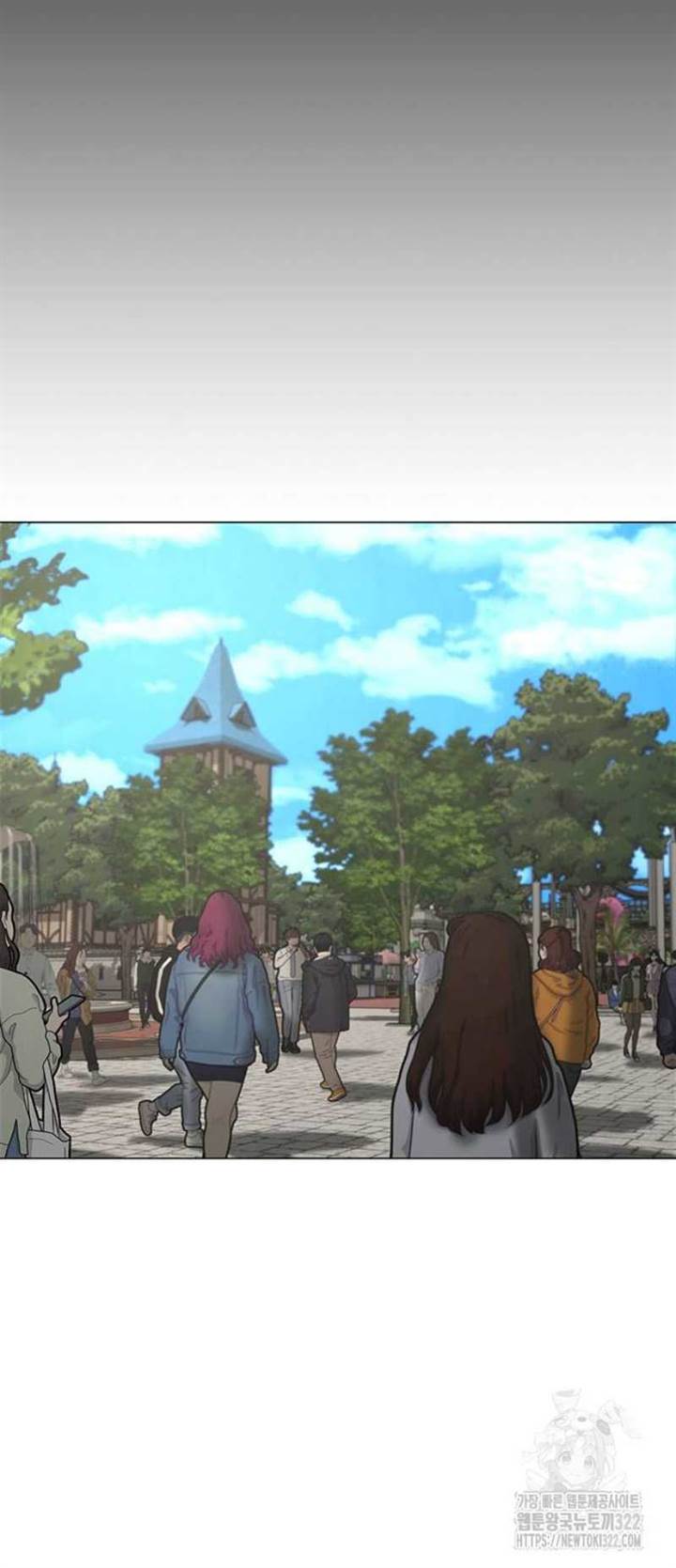 Reality Quest Chap 121 - Next Chap 122