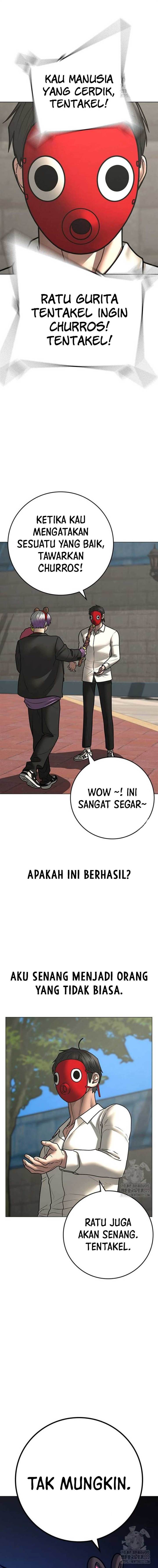 Reality Quest Chap 121 - Next Chap 122