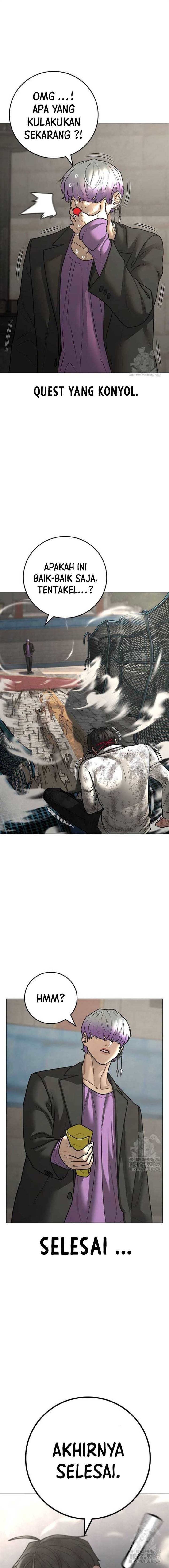 Reality Quest Chap 121 - Next Chap 122