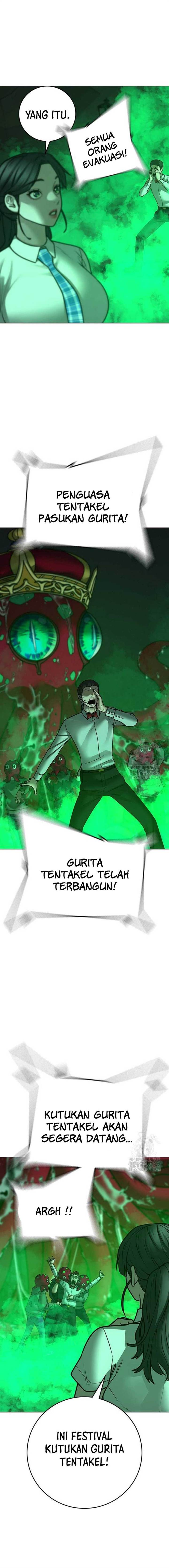 Reality Quest Chap 121 - Next Chap 122