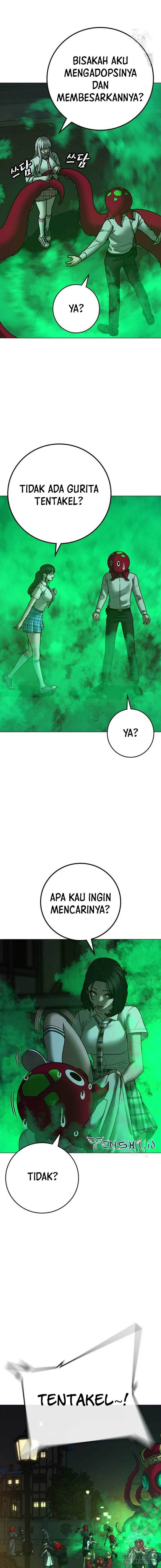 Reality Quest Chap 121 - Next Chap 122