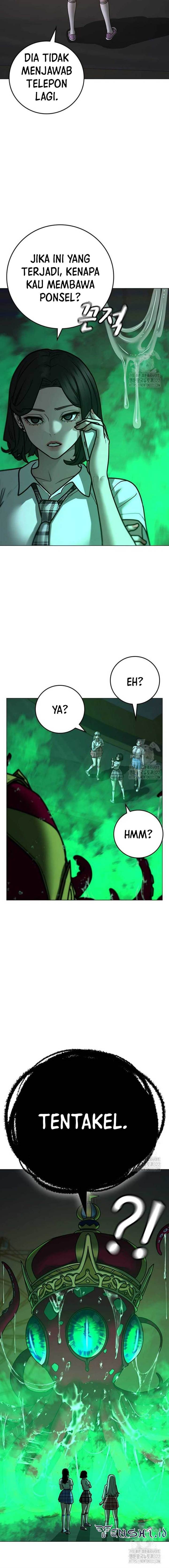 Reality Quest Chap 121 - Next Chap 122