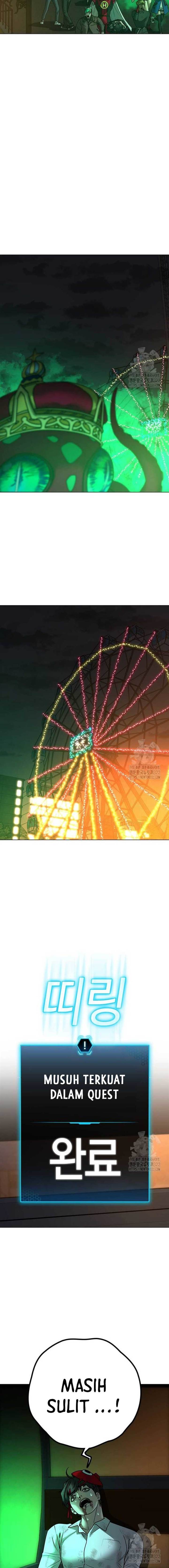 Reality Quest Chap 121 - Next Chap 122