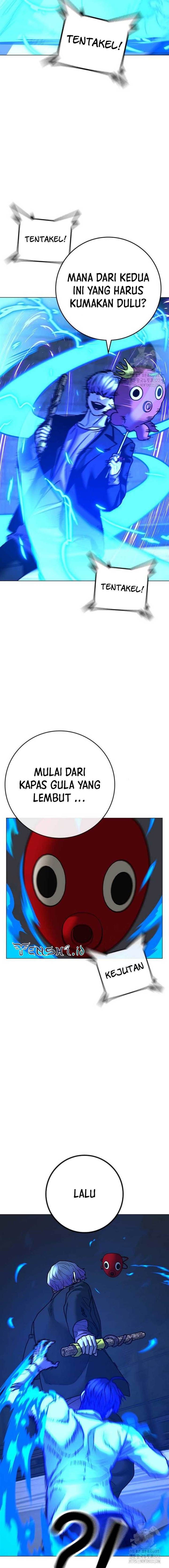 Reality Quest Chap 121 - Next Chap 122