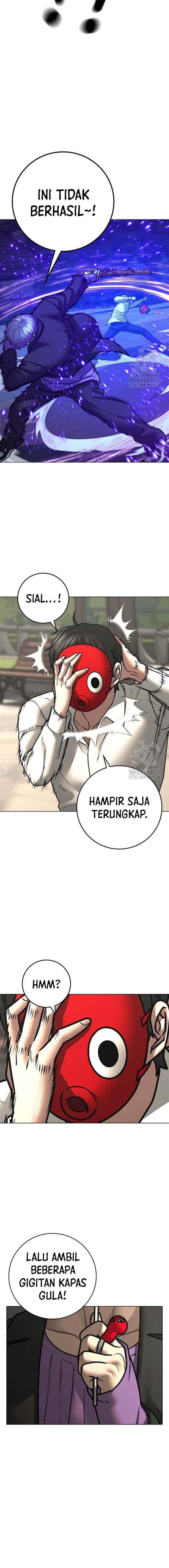 Reality Quest Chap 121 - Next Chap 122