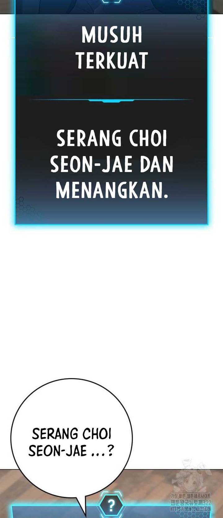 Reality Quest Chap 121 - Next Chap 122