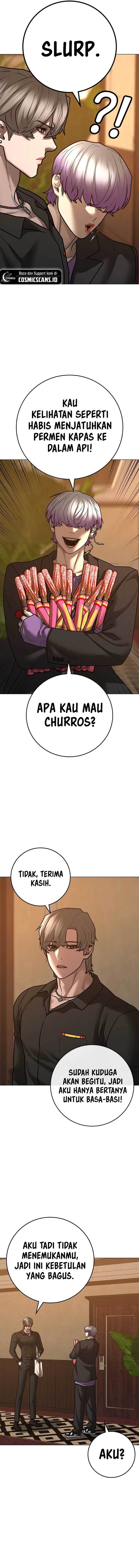 Reality Quest Chap 122 - Next Chap 123