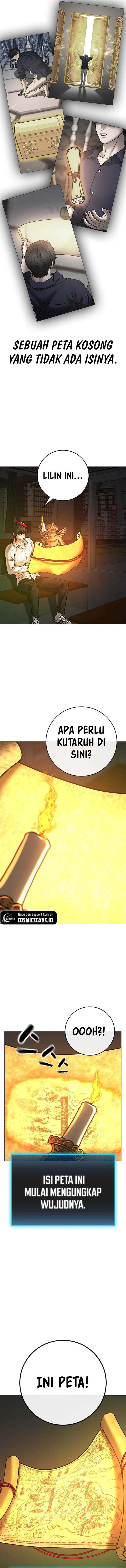 Reality Quest Chap 122 - Next Chap 123