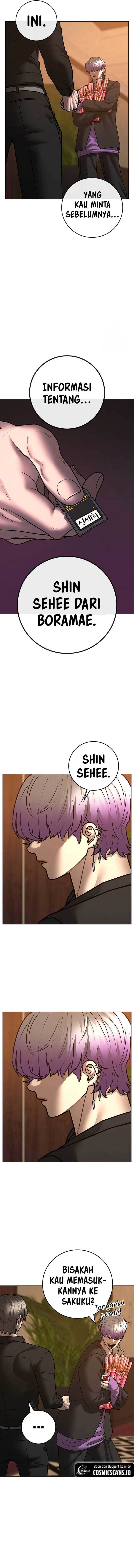 Reality Quest Chap 122 - Next Chap 123