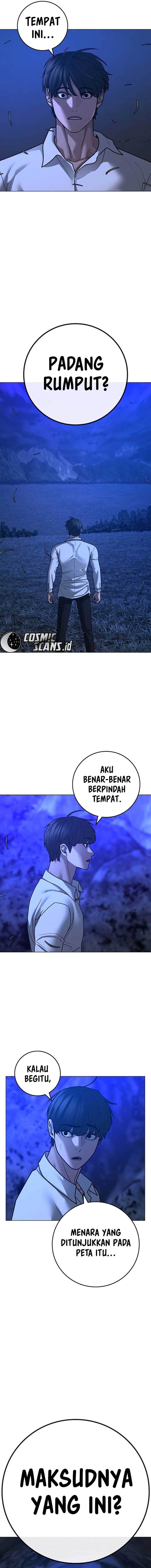 Reality Quest Chap 122 - Next Chap 123