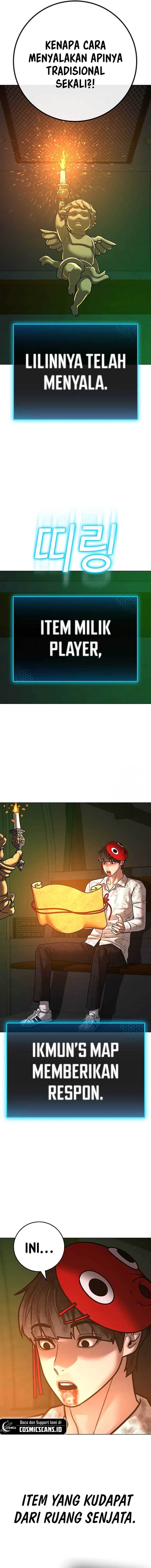 Reality Quest Chap 122 - Next Chap 123