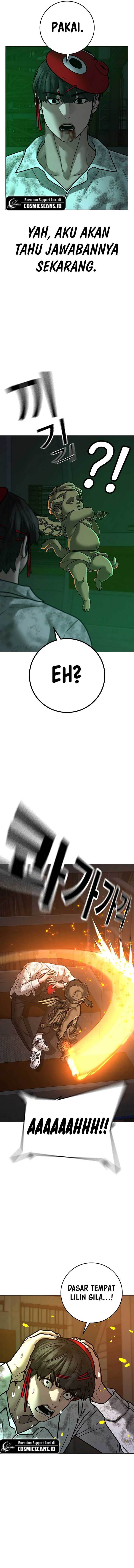 Reality Quest Chap 122 - Next Chap 123