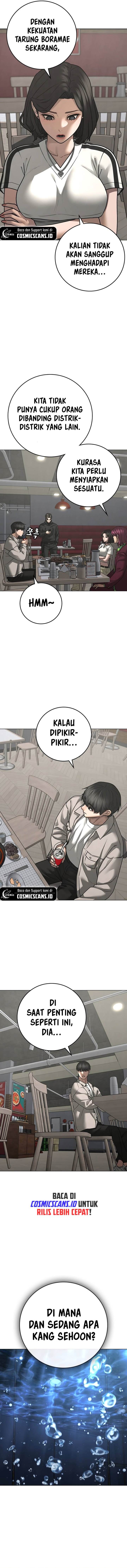 Reality Quest Chap 123 - Next Chap 124