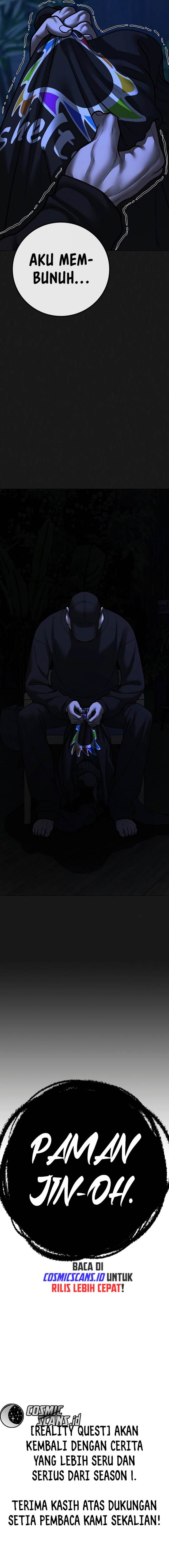 Reality Quest Chap 123 - Next Chap 124